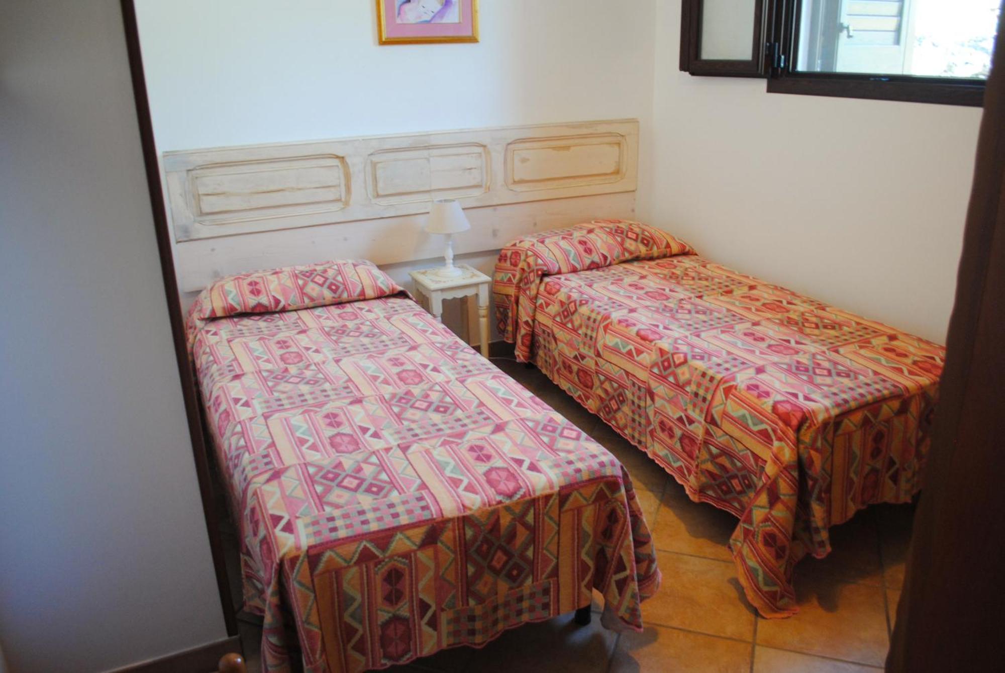 Residencefusaro Pajare 斯佩起亚 外观 照片