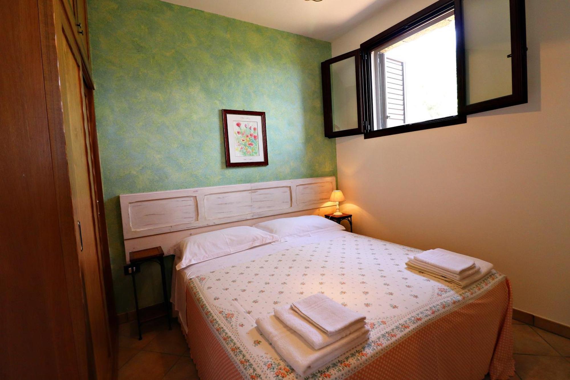 Residencefusaro Pajare 斯佩起亚 外观 照片