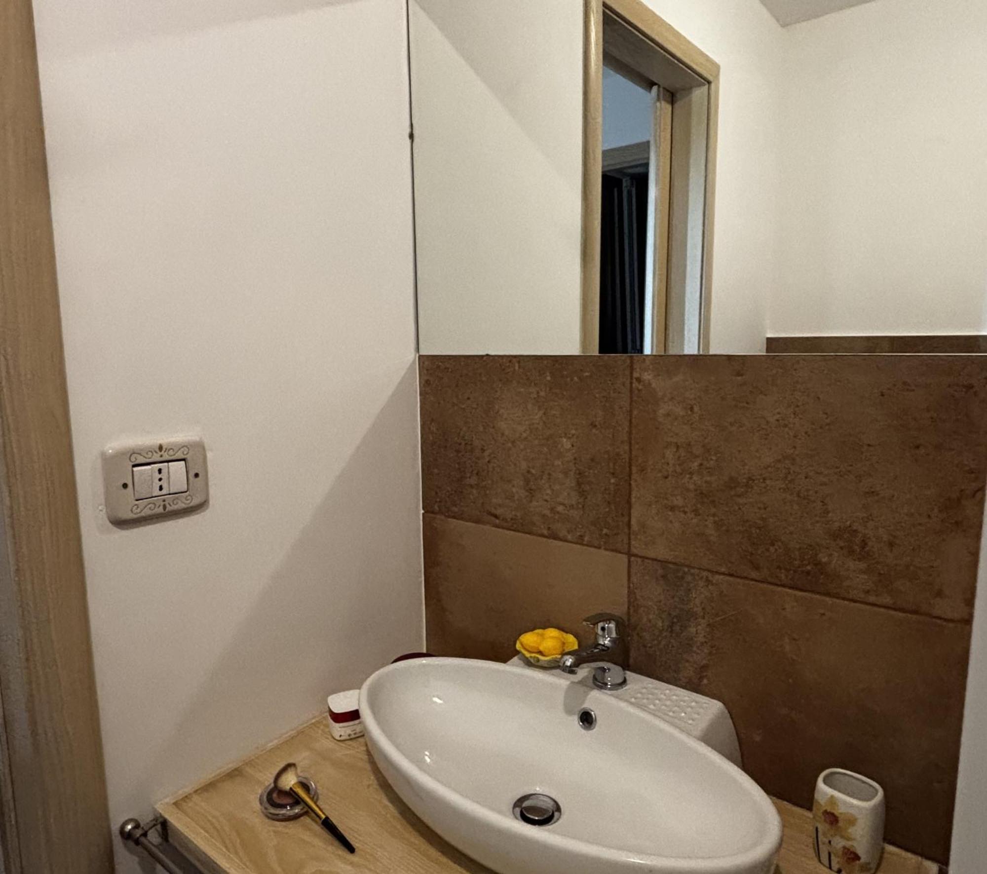 Residencefusaro Pajare 斯佩起亚 外观 照片